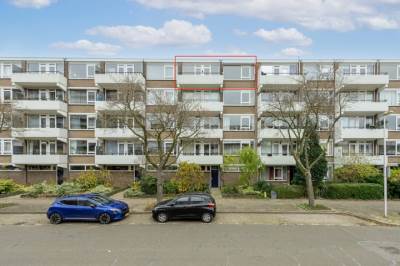 Woning Telderslaan 88 Utrecht