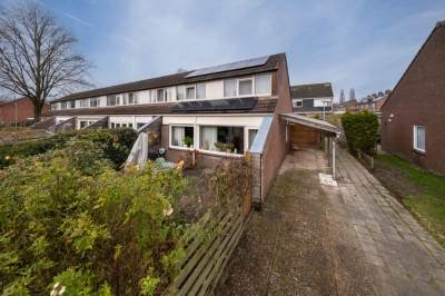 Woning Loozeweg 21 Peize