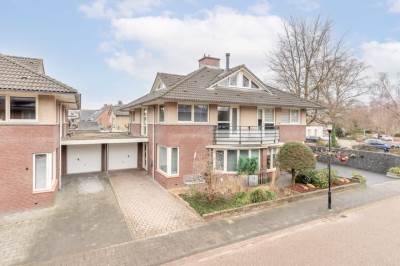 Woning Seminariehof 4 Soest