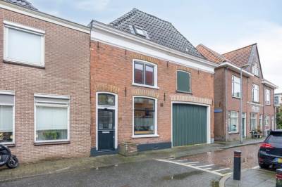 Woning Groenestraat 65 Kampen