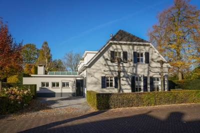 Woning Julianastraat 9 Vlijmen