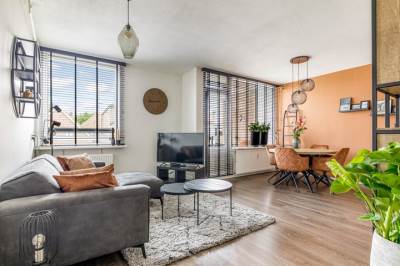 Woning Het Heydenrijck 103 Groenlo