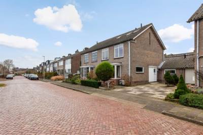 Woning Wijnant Nuijenstraat 23 Woerden