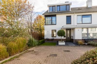 Woning Prinses Arianestraat 14 Moordrecht