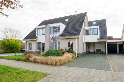 Woning Garvesingel 68 Vriezenveen