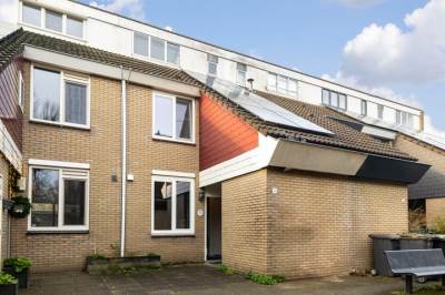 Woning Kennedystraat 24 Duiven