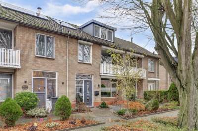 Woning Vleumingen 8 Gendt