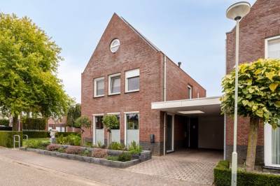 Woning De Greend 6 Wessem