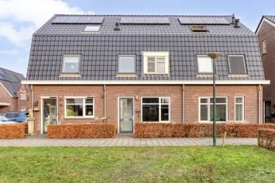 Woning Mickershof 13 Gemert