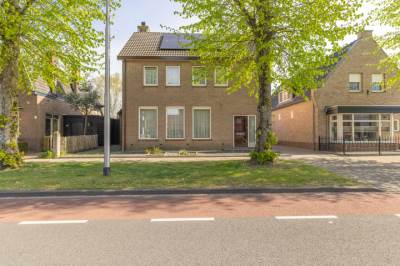 Woning Willem Passtoorsstraat 34 Zundert