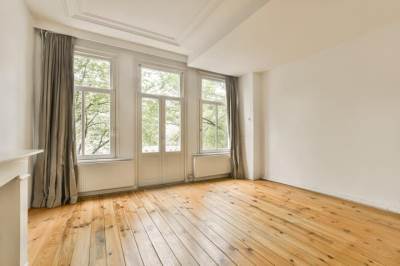 Woning Nieuwe Prinsengracht 1121 Amsterdam