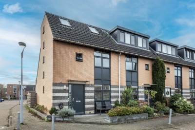 Woning Nijenburg 79 Hoofddorp
