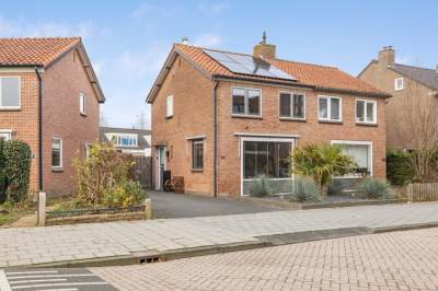Woning Stammershoefstraat 66 Vianen (UT)