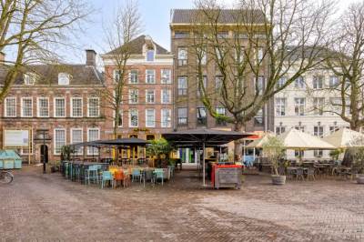 Woning Brink 13M Deventer