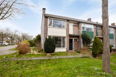Woning Tulpencroftlaan 51 Heiloo