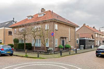 Woning Generaal Pironstraat 24 Leerdam