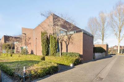 Woning Alaskahof 20 IJsselstein