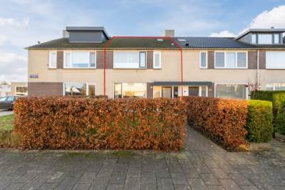 Woning Beethovenlaan 18 Helmond