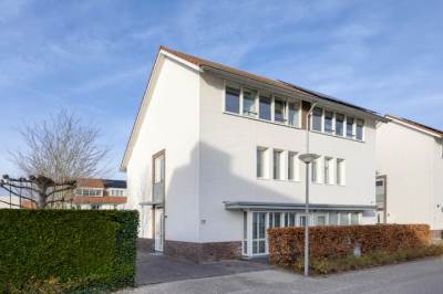 Woning Keizersmantelstraat 17 Rosmalen