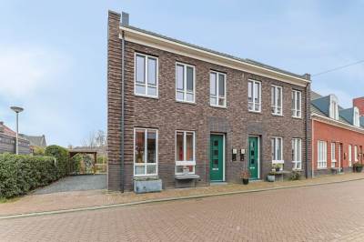 Woning Baak van Westkapelle 1 Amersfoort