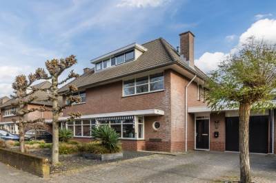 Woning Dierdonklaan 28 Helmond