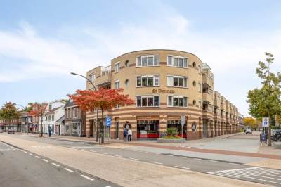 Woning Bornsestraat 14 Hengelo (OV)