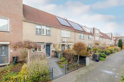 Woning Lauwersmeer 141 Purmerend