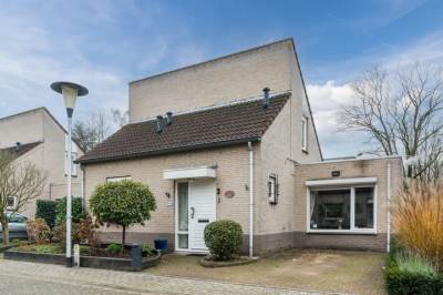 Woning Schubertlaan 3 Helmond