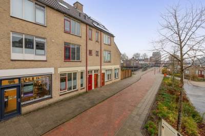 Woning Broekwegkade 217 Zoetermeer