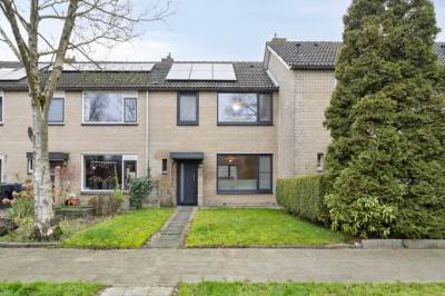 Woning de Klencke 40 Roden