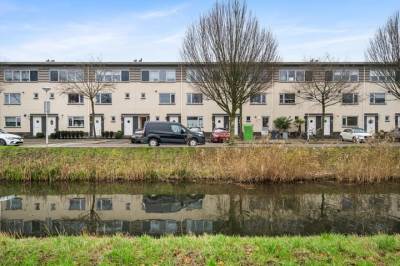 Woning Rondist 20 Rhoon