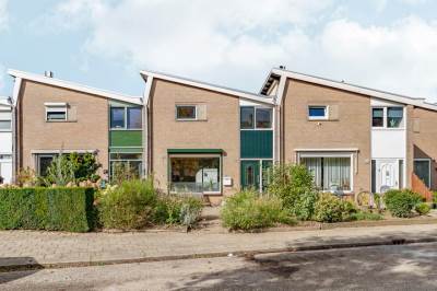 Woning Magnolialaan 86 Doesburg