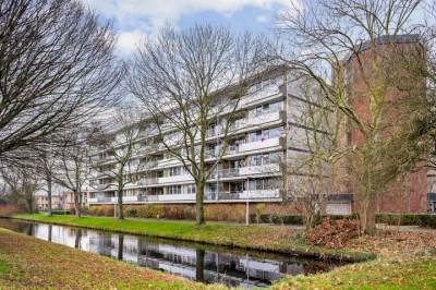 Woning Laan van Ouderzorg 215 Leiderdorp