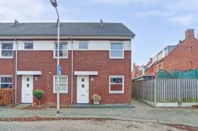 Woning Afrikaanderstraat 78 Tilburg