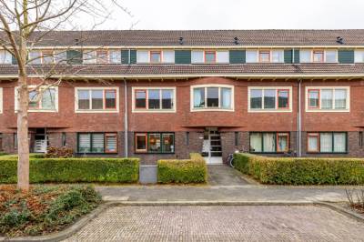 Woning Hortensialaan 20 Groningen