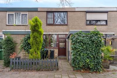 Woning Ridderhof 31 Arnhem