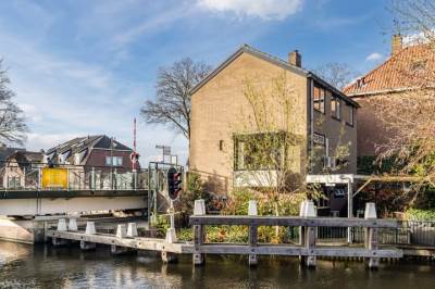 Woning IJsselplein 1 Montfoort
