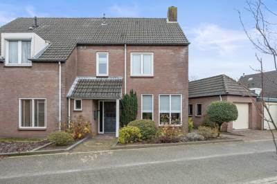 Woning Schutskooi 7 Berlicum