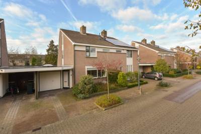 Woning Schoener 10 Hoorn (NH)