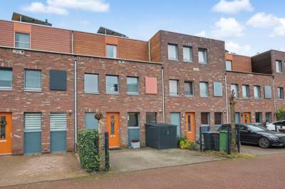 Woning Emminkhuizerberg 16 Amersfoort