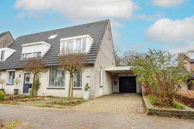 Woning Sluiskamp 3023 Wijchen