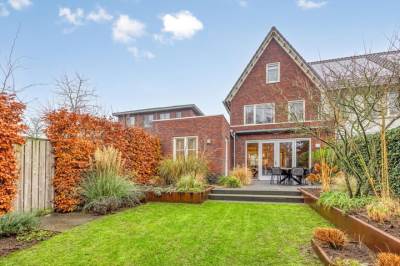 Woning De Sterreschans 50 Molenhoek