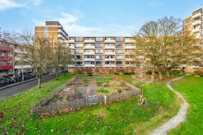 Woning Martin Luther Kinglaan 584 Diemen