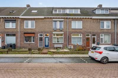 Woning Gulicksestraat 8 Sittard