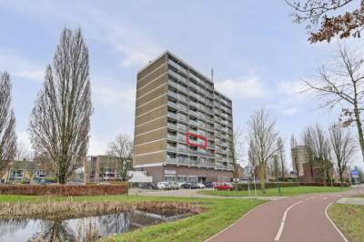 Woning Alfred Nobellaan 637 De Bilt
