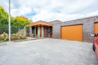 Woning Leo Ascherhof 17 Utrecht