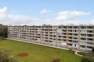 Woning Arnhemse Bovenweg 1248 Zeist