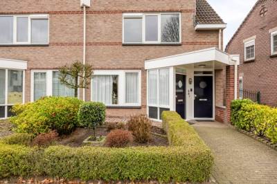 Woning Brugstraat 9 Mierlo