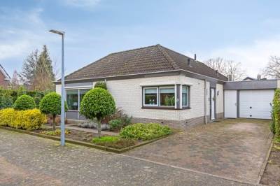Woning Prins Bernhardstraat 3 Duiven