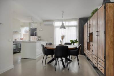 Woning Heischouw 16 Oss